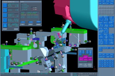 CAM - Computer Aided Manufacturing